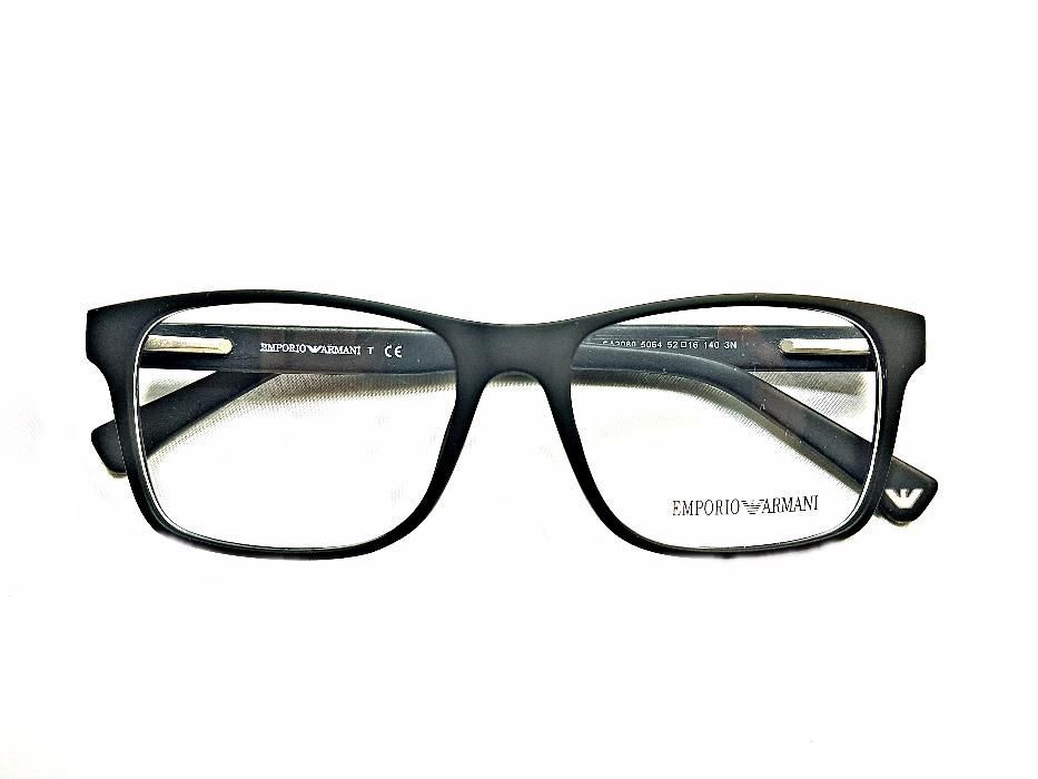 Rame de ochelari de vedere Emporio Armani EA 3080 5064