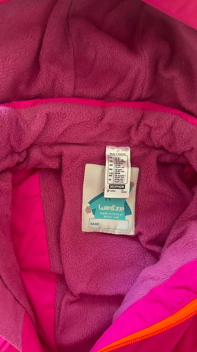 Продам детский комбинизон!