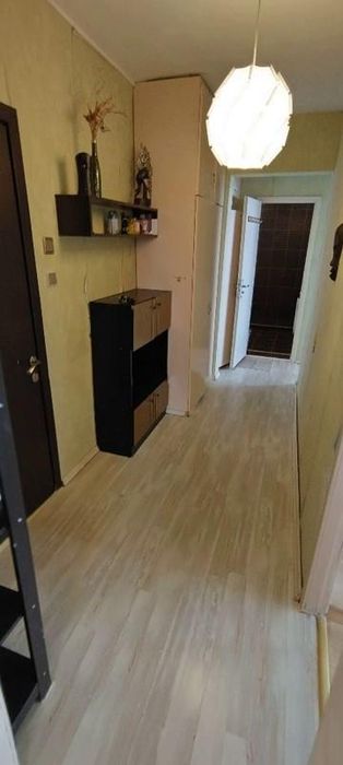 Дава се под наем Четиристаен апартамент в София, Сердика - 105 кв.м за 650 € - Снимка #18
