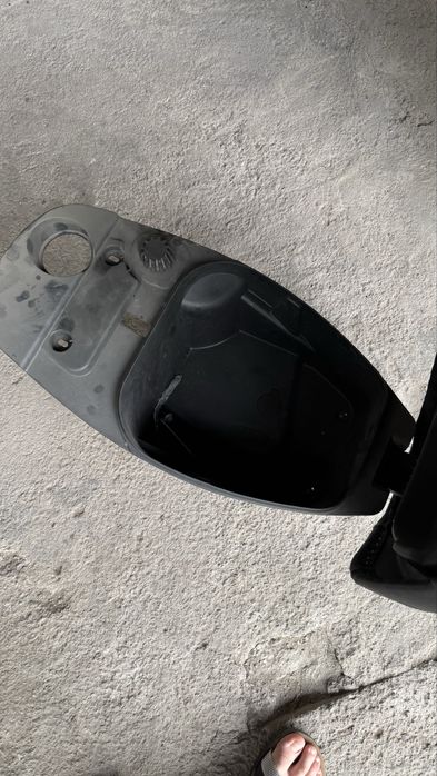 Продам стденье на мопед М8