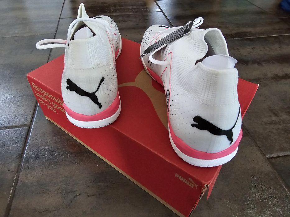 Tenisi Puma Future Match It noi