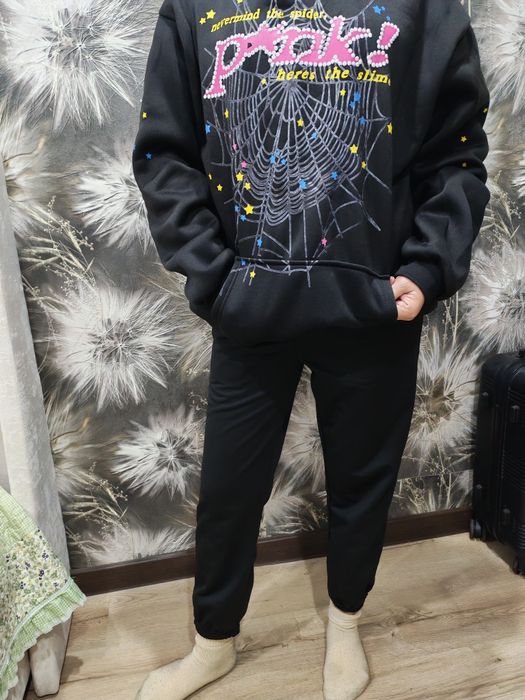 Продам худи и трико!