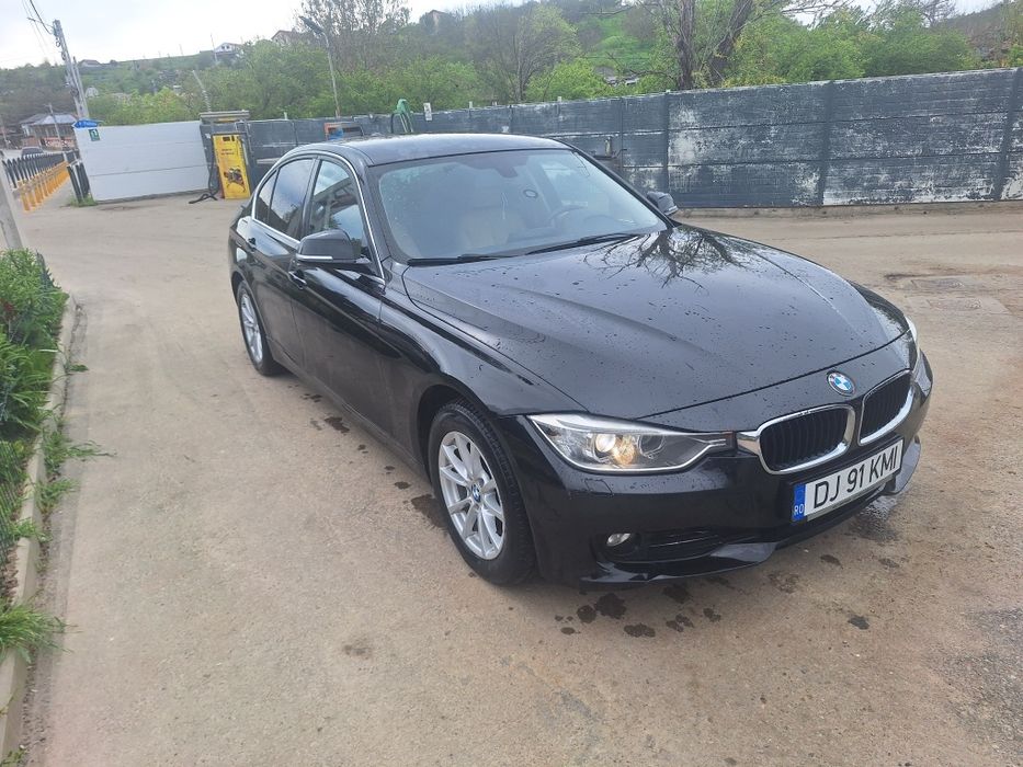 Vand sau schimb bmw f30