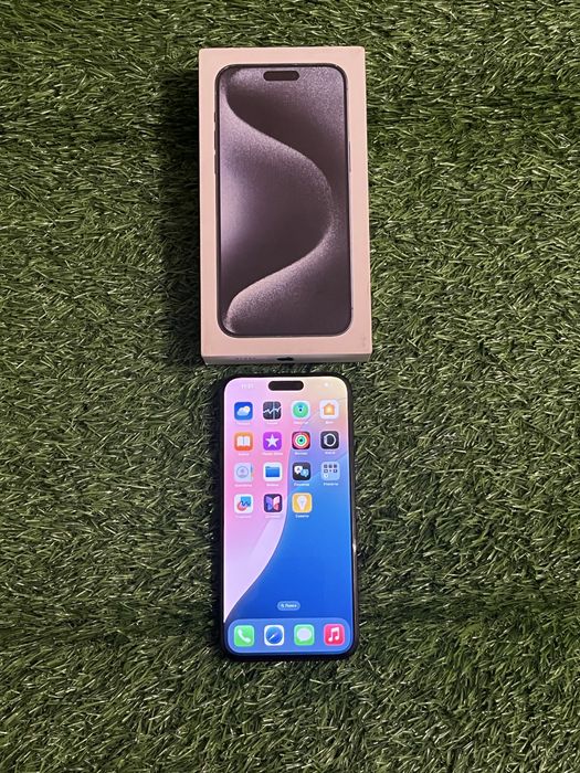 Айфон Iphone Apple 15 pro Makc