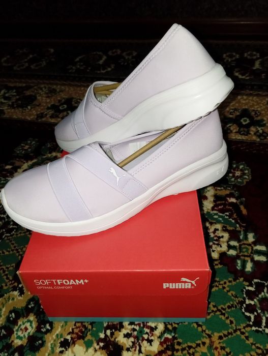Original Puma Adelina 40 razmer