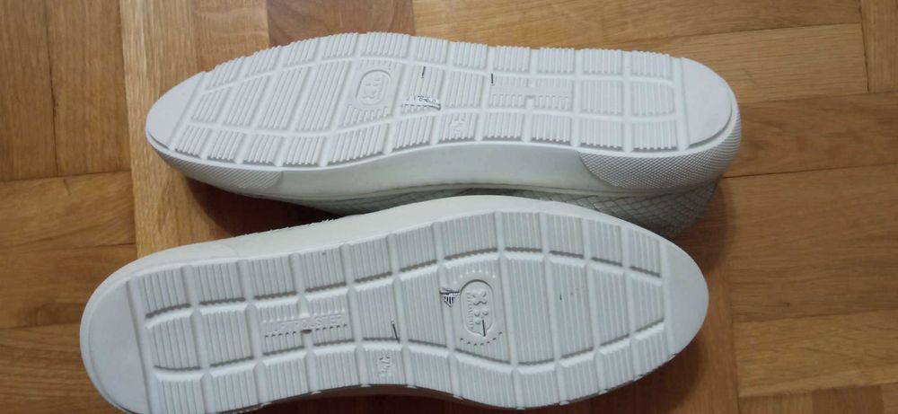 Pantofi femei Salamander noi 71/2 ( 41)