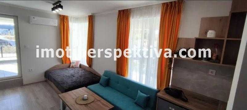 Продава се Едностаен апартамент в Пловдив, Христо Смирненски - 45 кв.м за 981 €/кв.м - Снимка #5