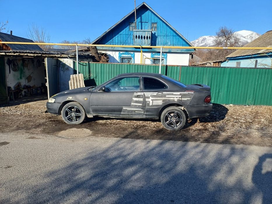 Продам toyota corolla levin