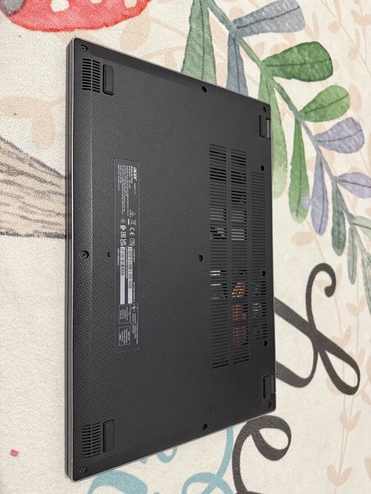 Ноутбук Acer Aspire 5 15