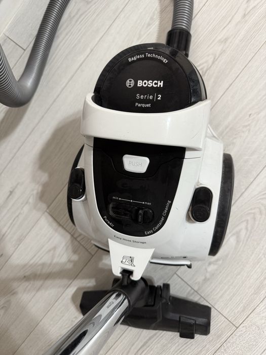 Продам пылесос Bosh