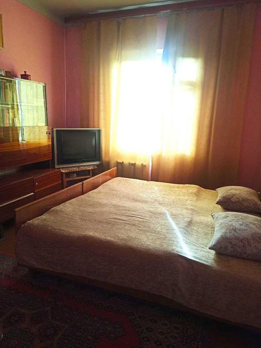 Срочно продаётся квартира