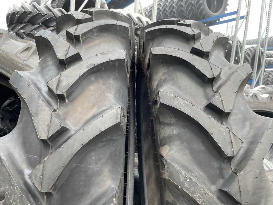 12.4-36 Anvelope noi agricole de tractor livrare rapida 8PR