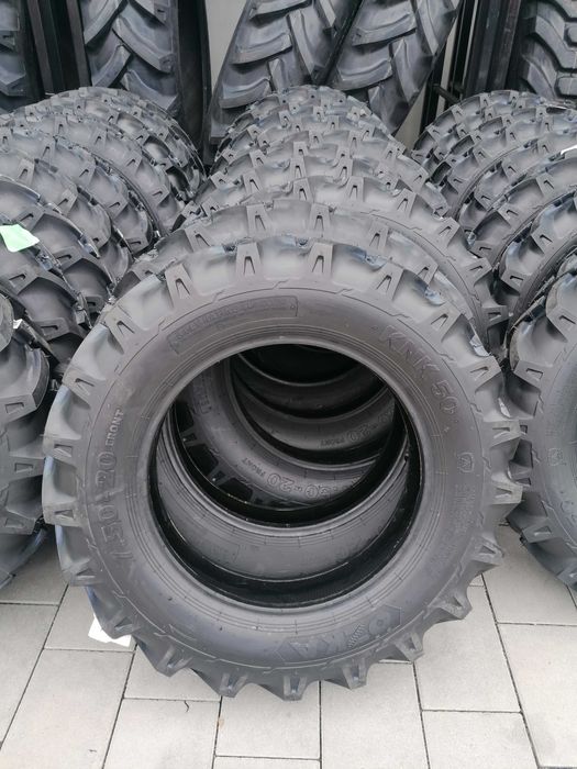 Anvelopa agricola Ozka, 7.50-20, 8 Pliuri