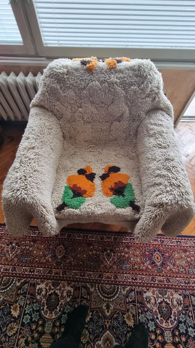 Китеници от чиста вълна