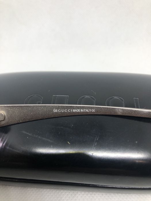 Ochelari Gucci de vedere 100% originali
