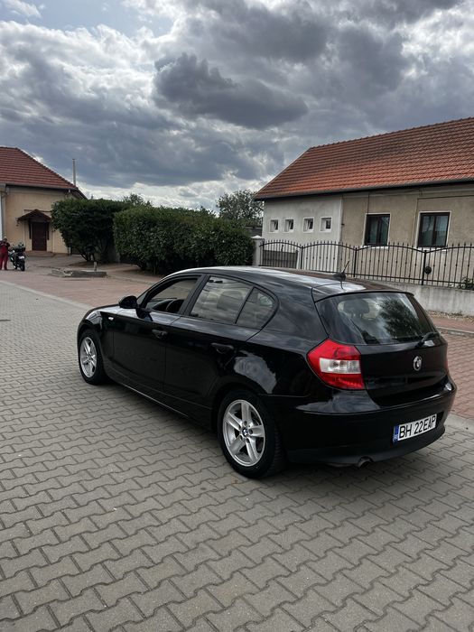 De vanzare BMW seria 1