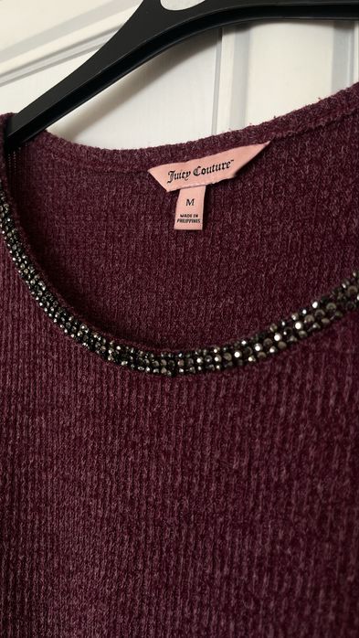 Джемпер  Juicy Couture (M/44)