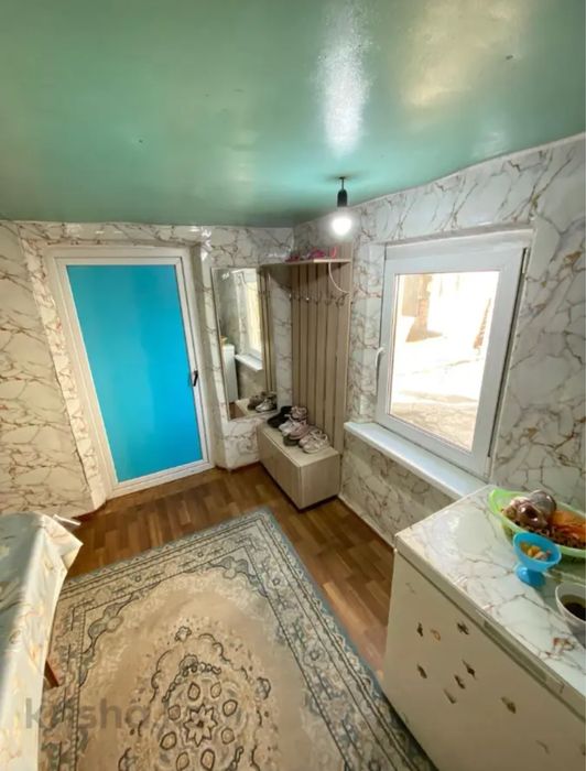 Продам 3х комнатный дом