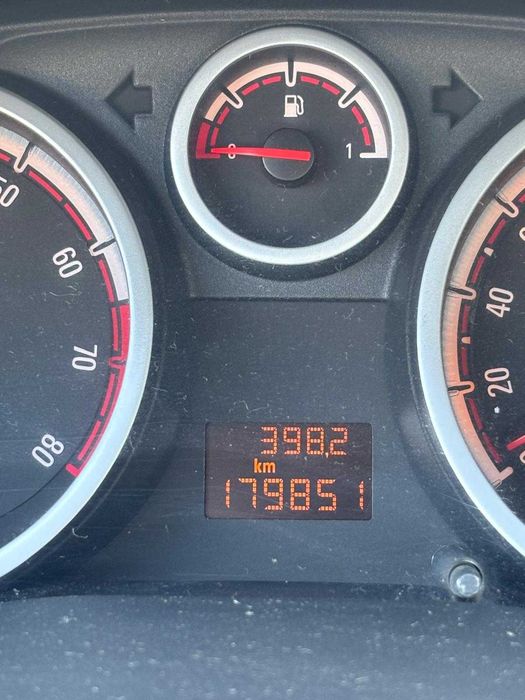 OPEL Corsa 2006 — imagine 4