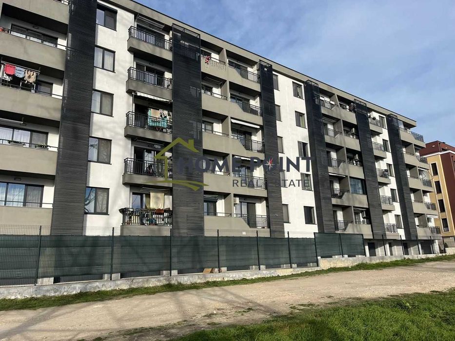 Продава се Тристаен апартамент в Варна, Трошево - 125 кв.м за 1384 €/кв.м - Снимка #1