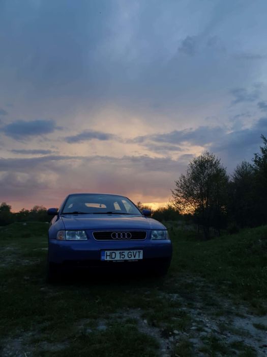 Vand / schimb cu cai