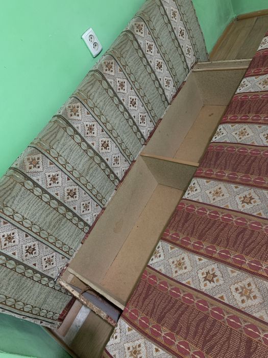 Диван раскладной