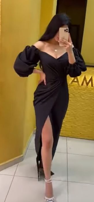 Продам платье вечернее