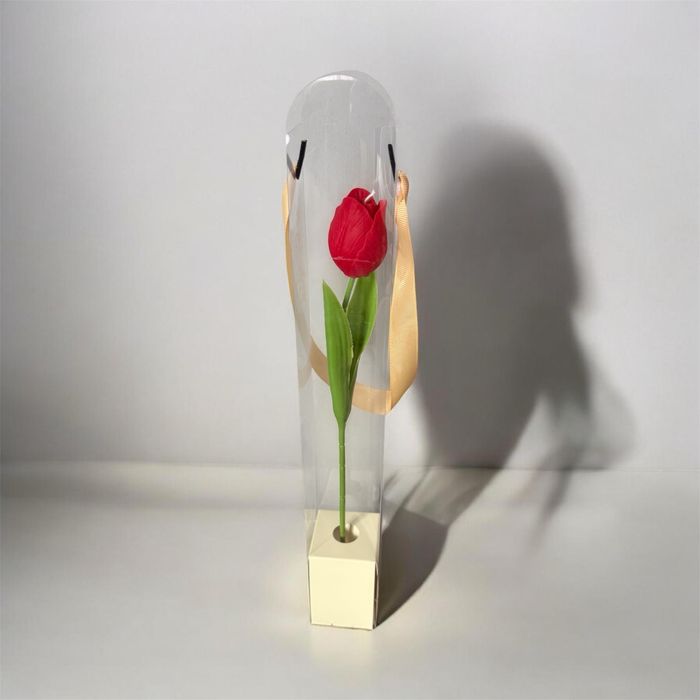 Бюджетни букети за 8-ми март