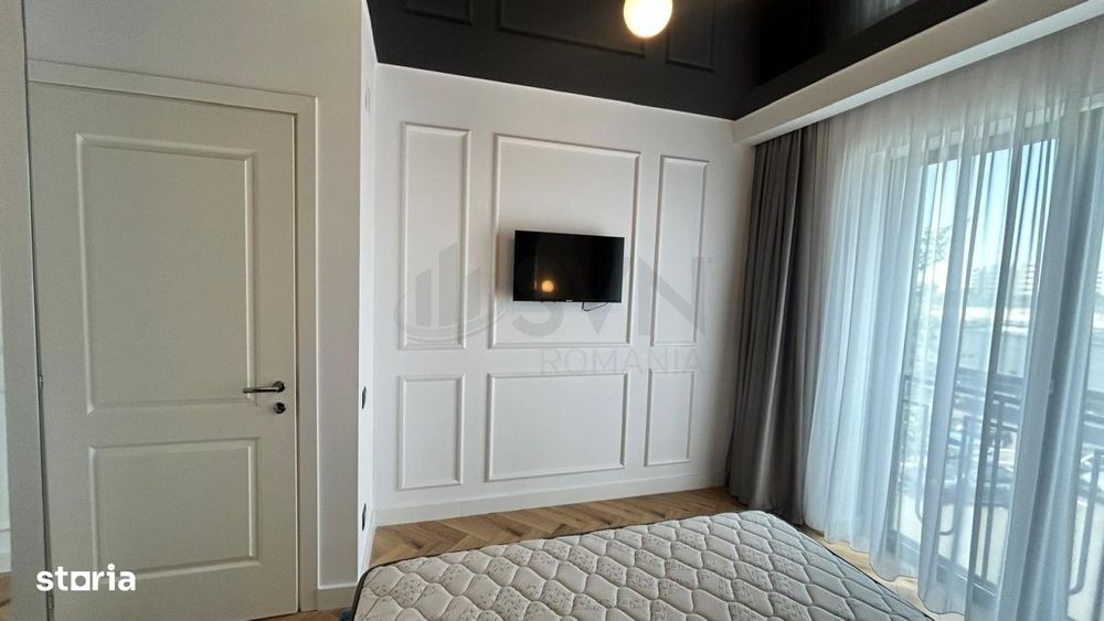 Apartament 2 camere Premium - READY TO MOVE- PIPERA
