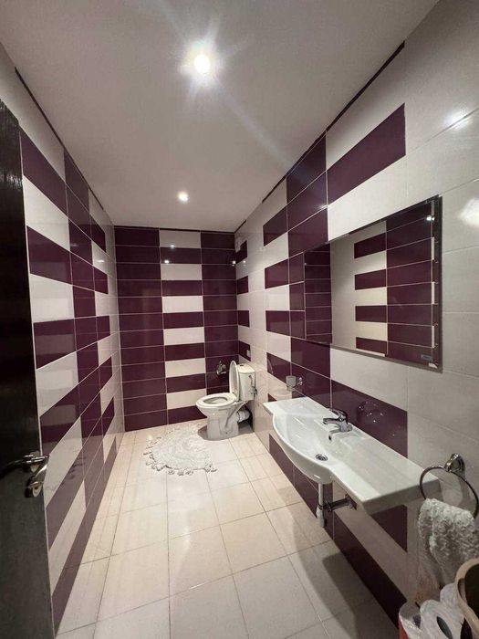 Продава се 2+1 апартамент 111 кв. м. Свети Влас