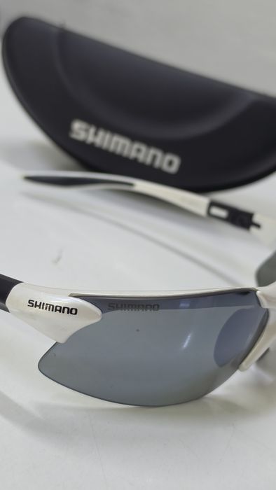 Продам очки SHIMANO