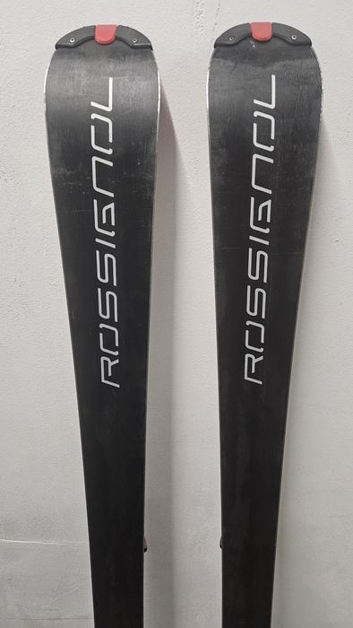 Ски Rossignol 154