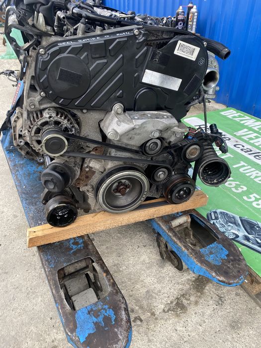 Electromotor Opel Zafira C 2.0 cdti 2014