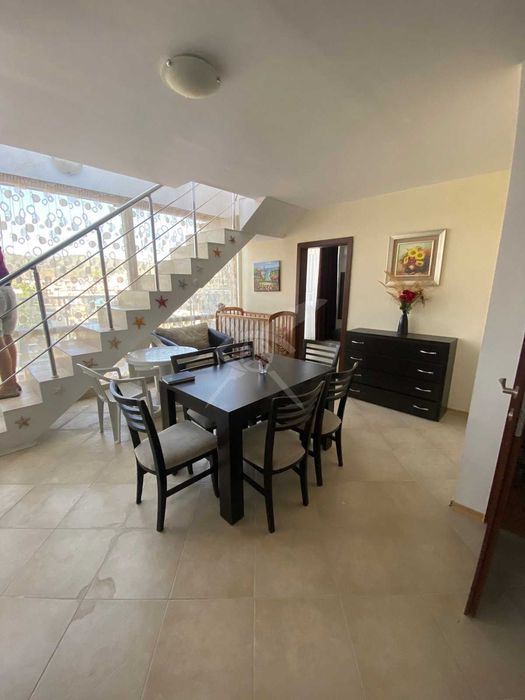 Продава се Тристаен апартамент в к.к. Слънчев бряг - 117 кв.м за 783 €/кв.м - Снимка #8