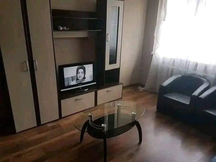 Inchiriez apartament 2 camere