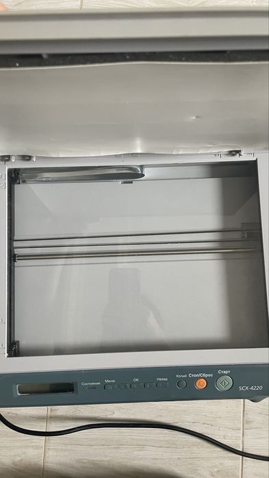 МФУ Samsung SCX-4220 (3 в 1)