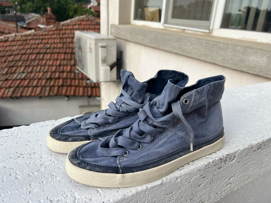 Napaijri Blue 44