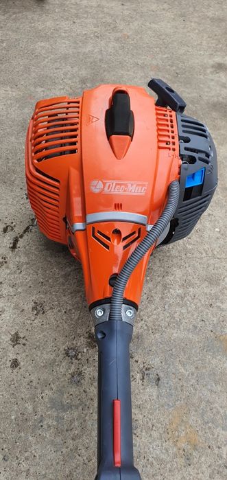 Motocoasa trimer Oleomac bc 350 s ,import italia