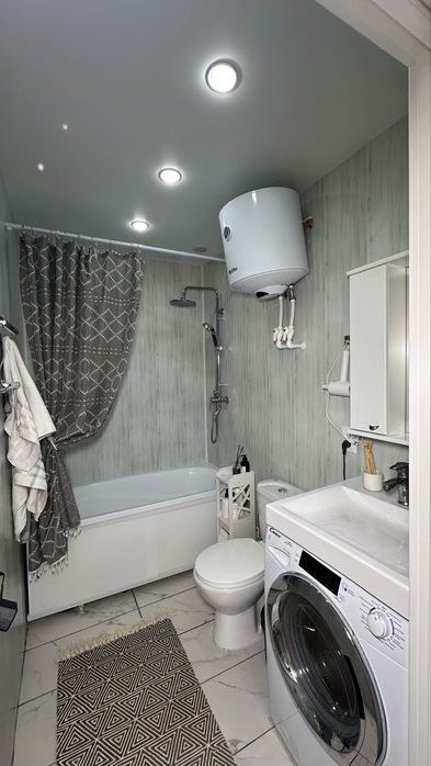 Сдается квартира студия в центре города