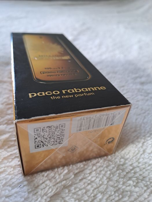 Paco Rabanne Parfum