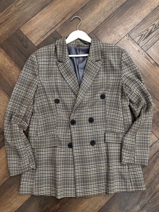 Женски пиджак блейзер