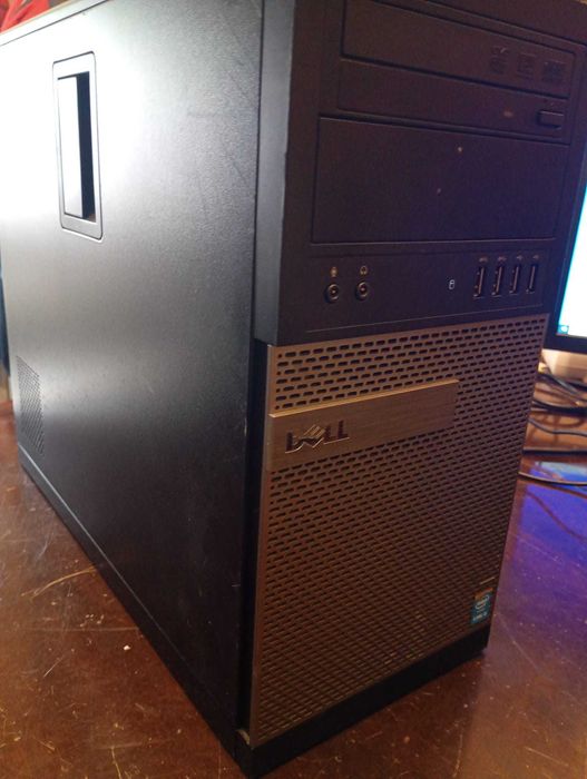 Vand Unitate PC I3 pret 650