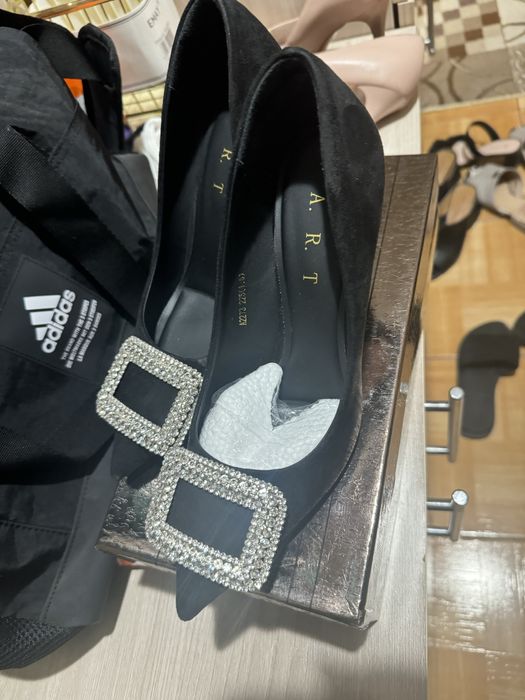 Туфли размер 35-36