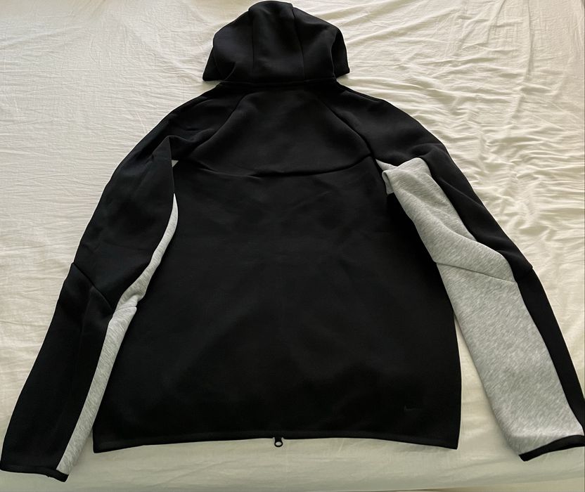 Най-новият Tech Fleece