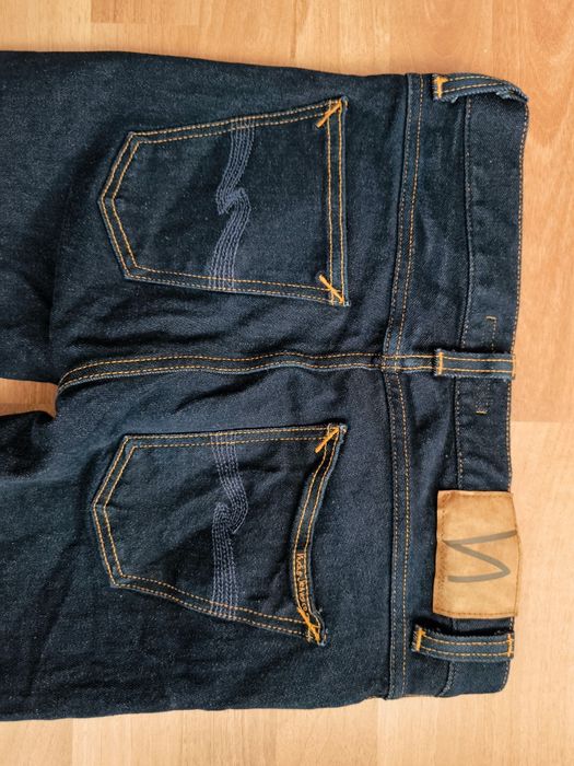 Nudie jeans dama W29/L30