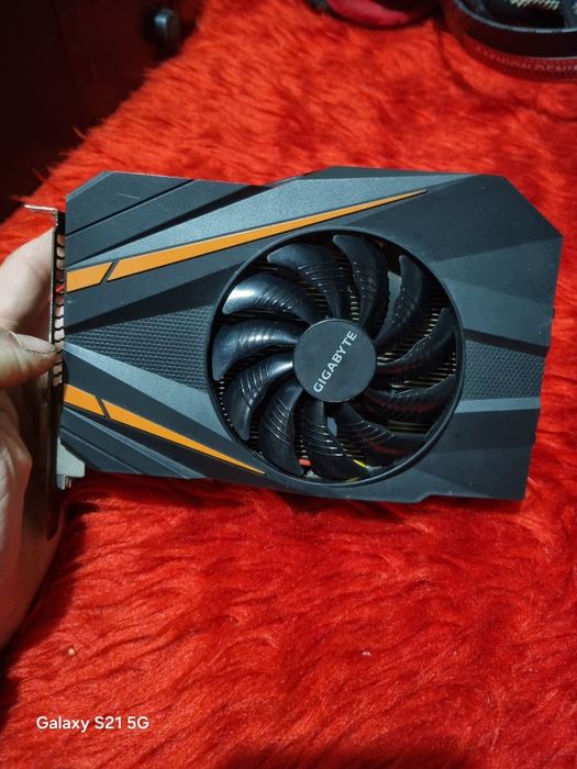 Gigabyte GTX 1060 3GB