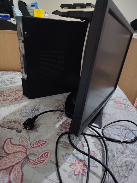 ПК состояние 9/10 бренд:Делл