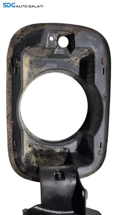 Usa Usita Capac Clapeta Buson Rezervor Audi Q7 4L 2007 - 2015 Cod 8K0010508R [L7532]