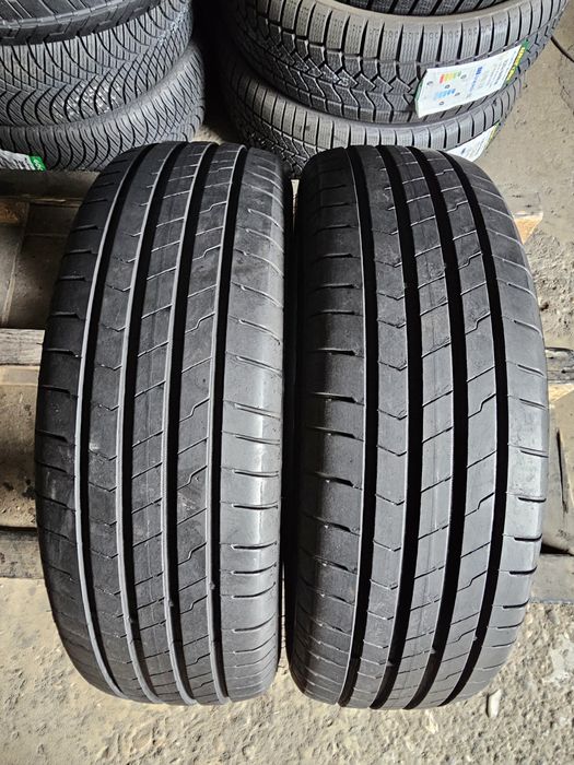 2 anvelope vara 185 65 15 Sailun 2024 6mm