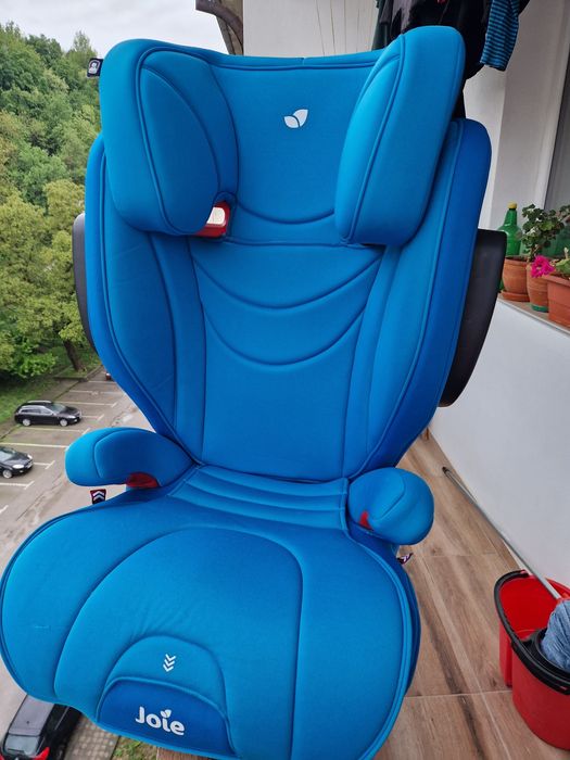 Детско столче за кола Joie Traver (15–36 кг / група 2/3)ISOFIX
